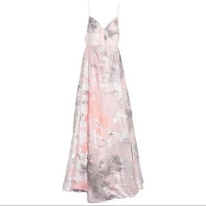 NEVER WORN - Alex Perry Gown / Long Dress
